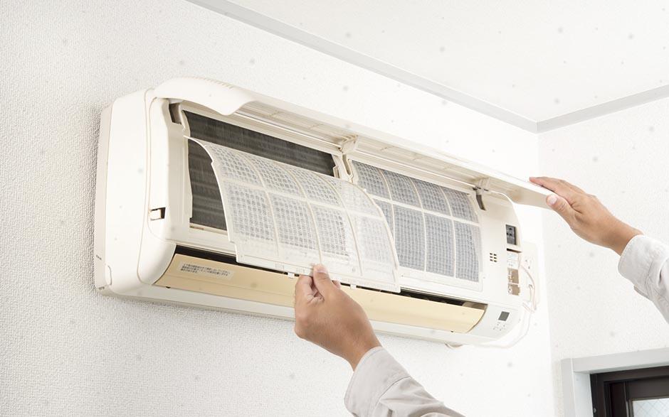 problèmes de système de climatisation Coubert