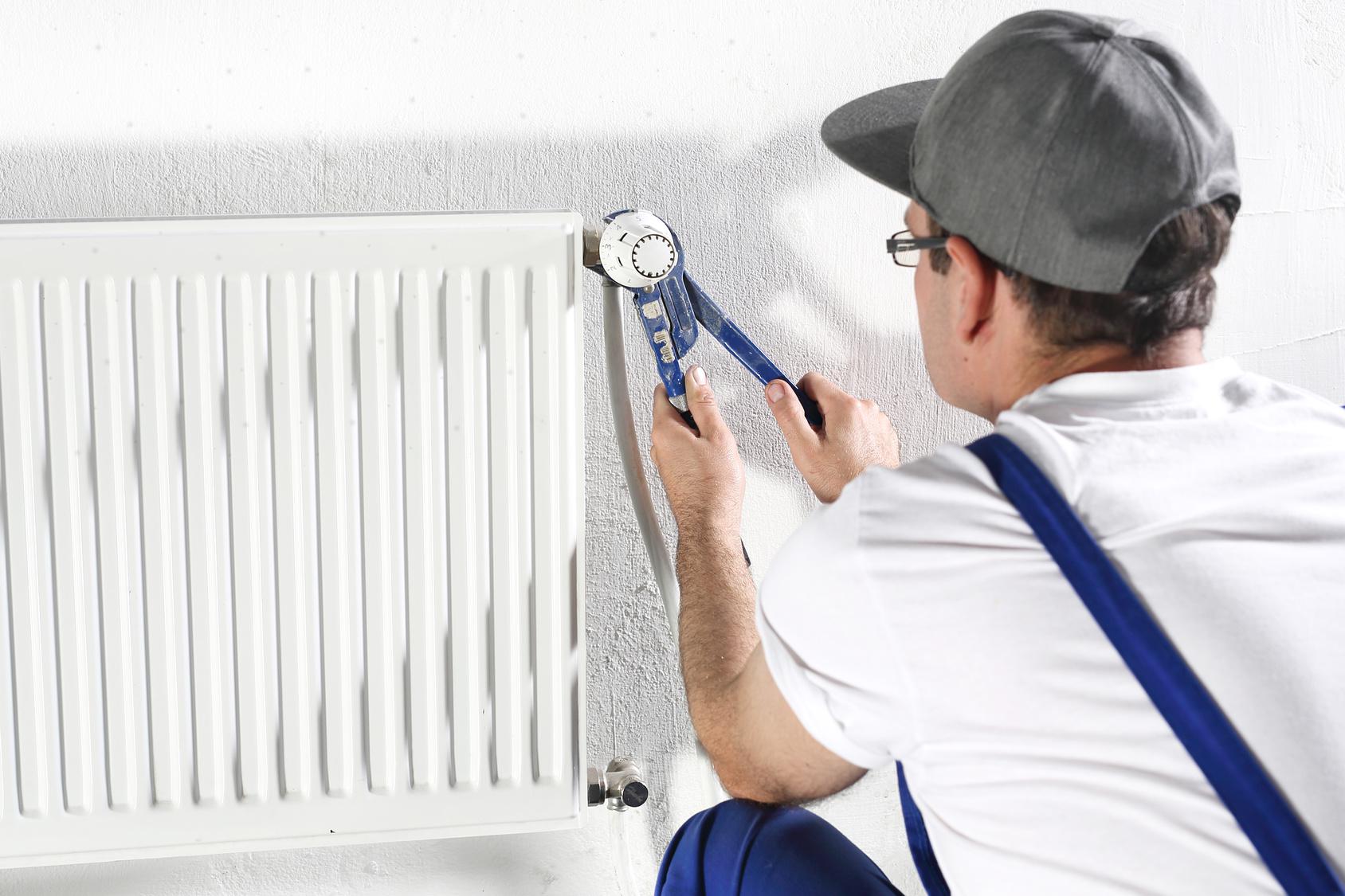 dépannage climatiseur Ézanville